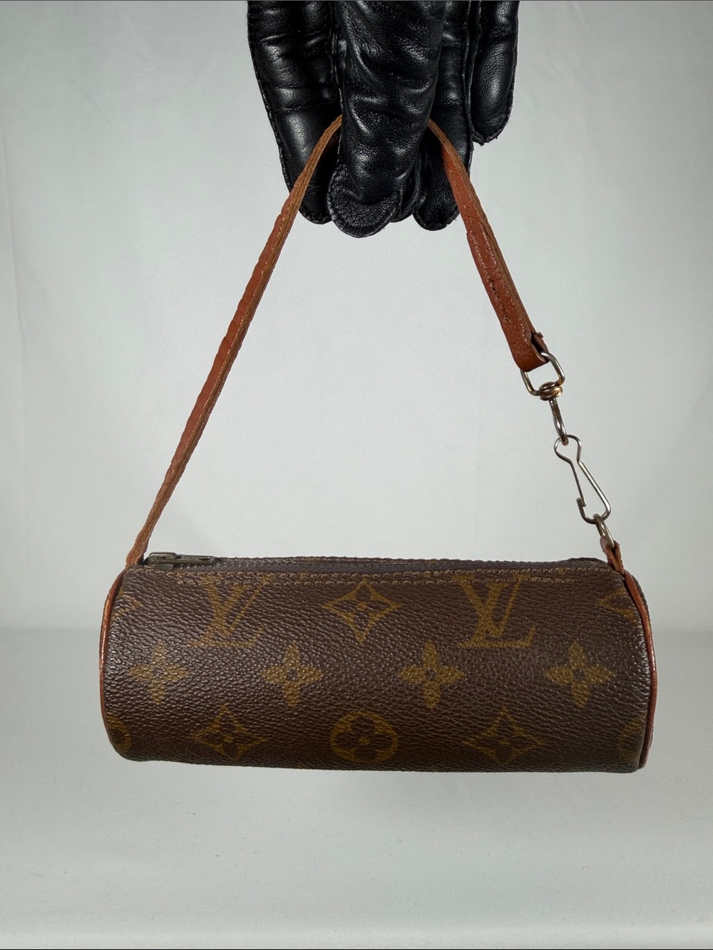 Authentic Louis Vuitton Vintage Monogram Mini Papillon